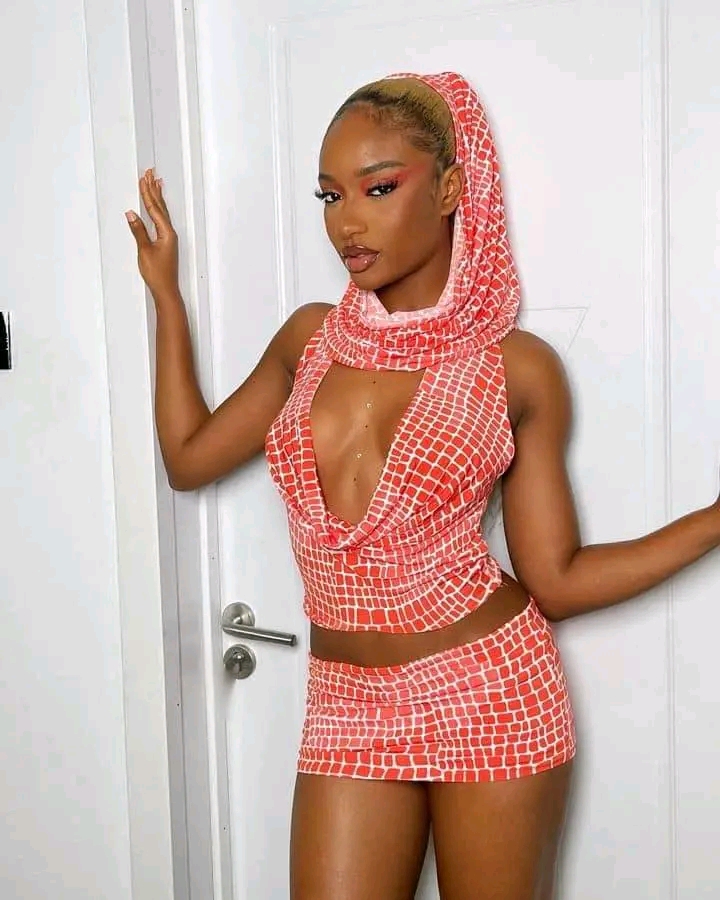 "I'll Continue Wearing My Mini Skirt, I No Send Una Papa and Mama" — Ayra Starr Just Silenced Her Critics With New Video