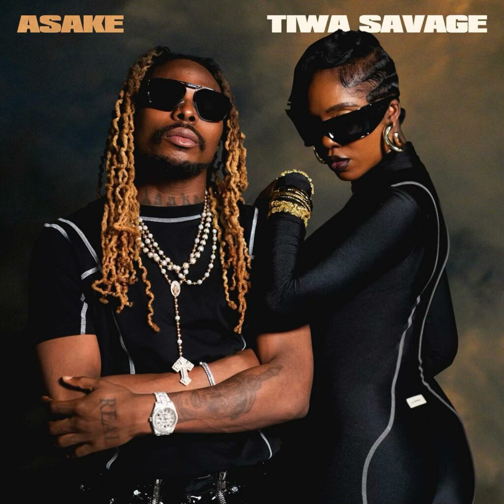 Tiwa Savage feat Asake Loaded