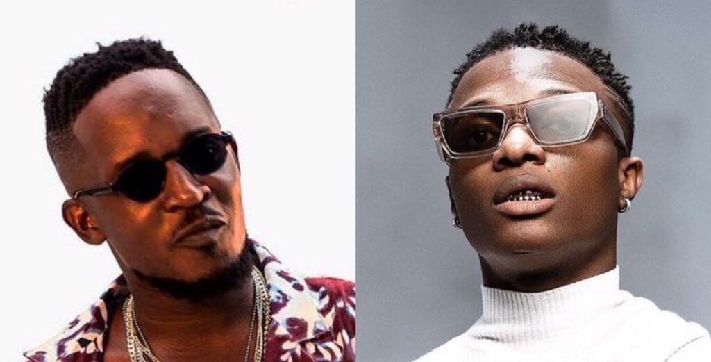 MI Abaga Reacts To Wizkid Statement, Says Rap Is Not Dead