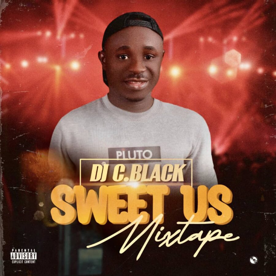 MIXTAPE: DJ C.Black - Sweet Us Mix | Novice2STAR