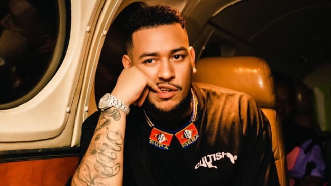 AKA’s posthumous album ‘Mass Country’ will be released this Friday.