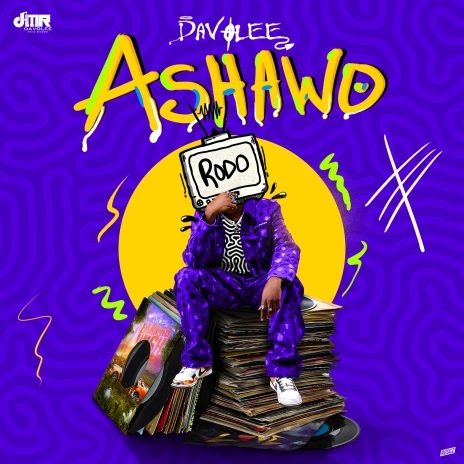 Davolee drops heavy bar on new song  'Ashawo'