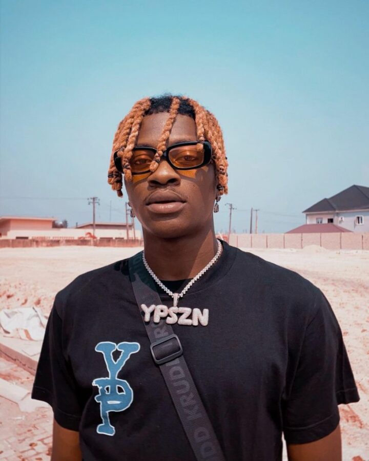 20 Rising Nigerian Artists To Watch Out For In 2023