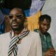 Adekunle Gold & Zinoleesky Flow On Lifestyle Jam 'Party No Dey Stop'