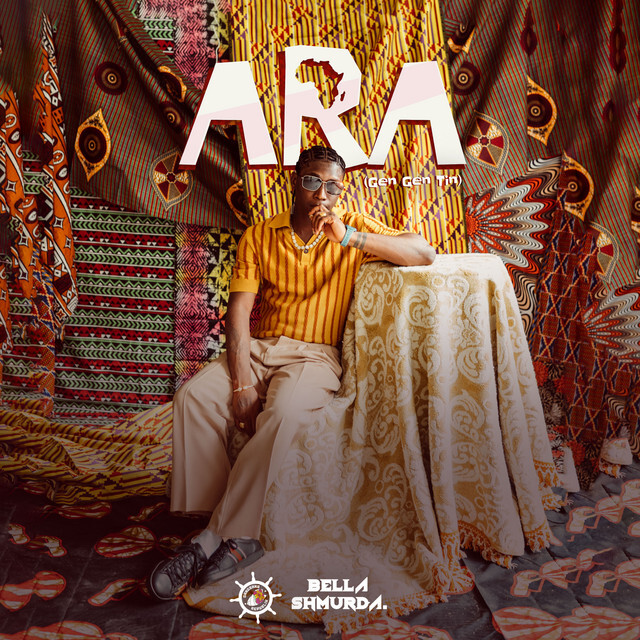 Bella Shmurda Releases Upbeat Afropop 'Ara (Gen Gen Tin)'