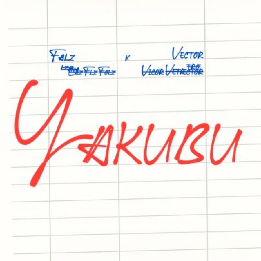 Falz Features Vector On Socially Conscious Song 'Yakubu'