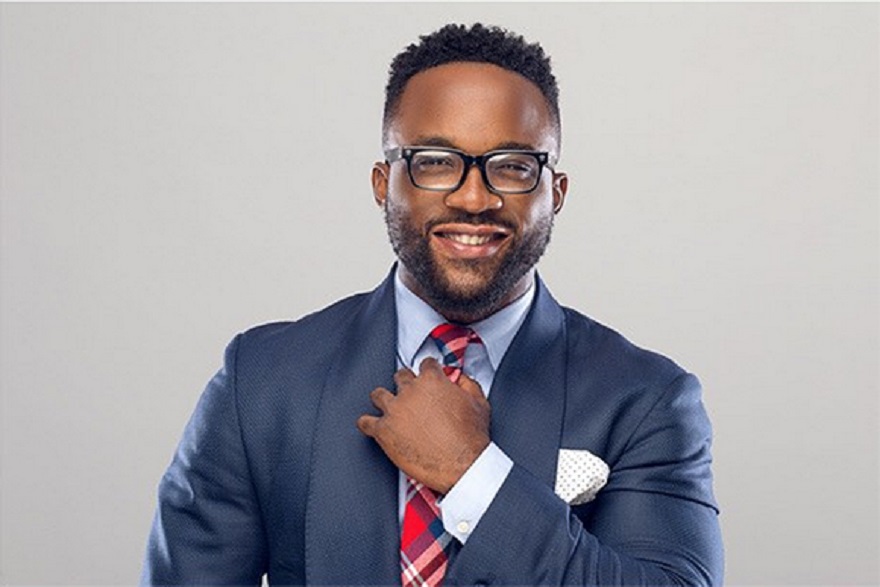 Iyanya Shares Snippet, Announces Release Date For New Single 'Plans
