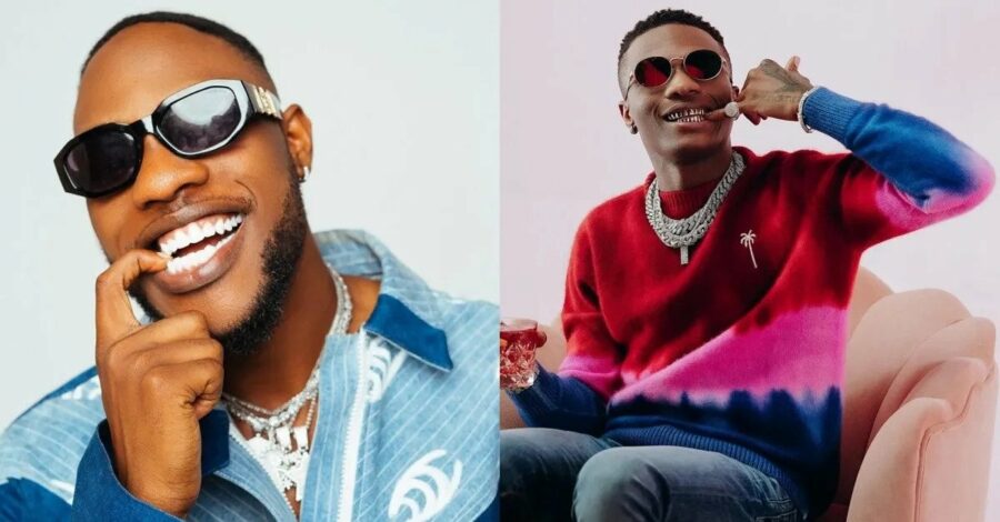 Listen To Snippet Of 'Go Low' By L.A.X Featuring Wizkid 