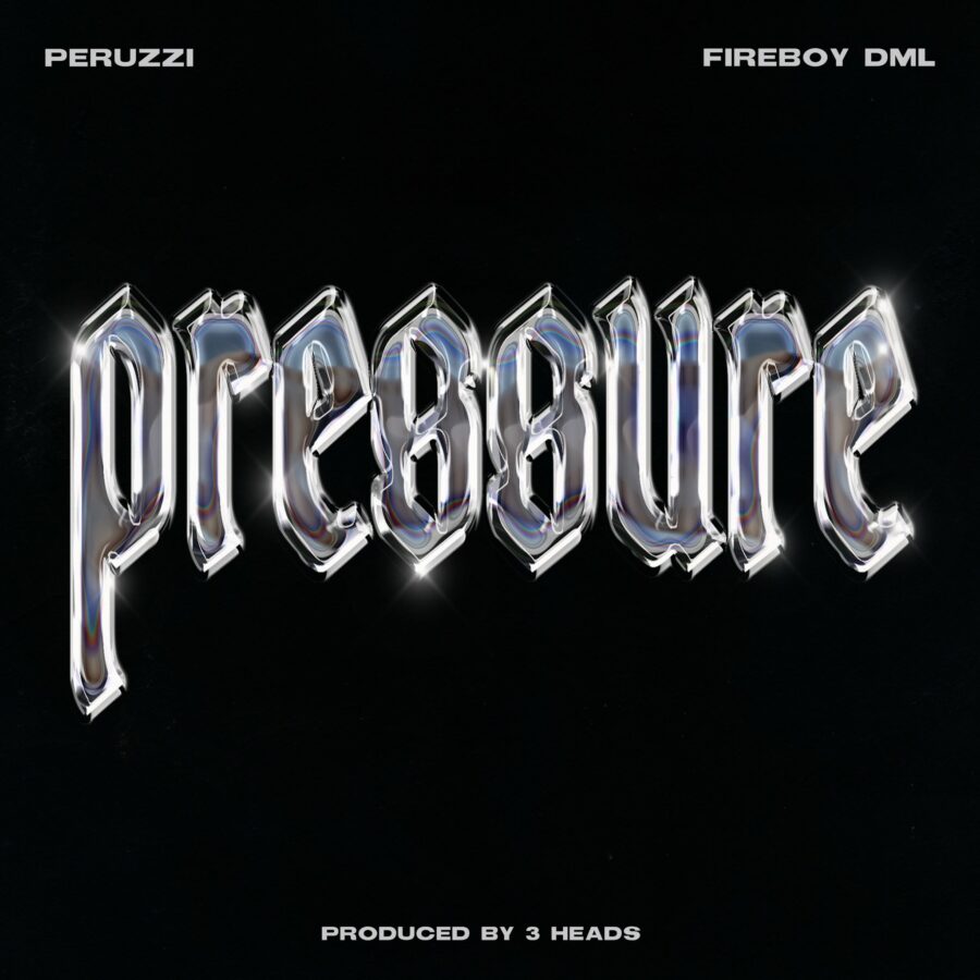 Peruzzi Shows Energy On 'Pressure' Featuring Fireboy DML