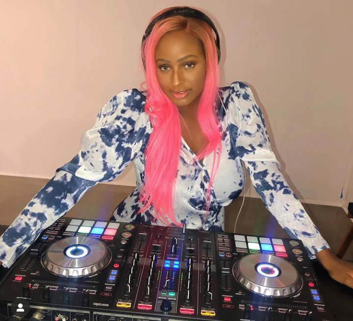 Top 10 DJs in Nigeria 2023