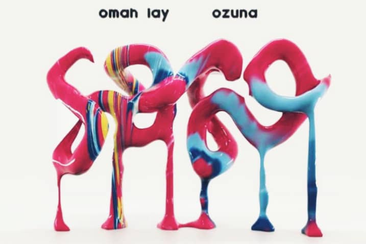 Listen: Omah Lay Drops ‘Soso’ (Remix) Featuring Latino Singer Ozuna