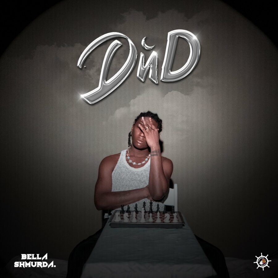 Shmurda Releases 6 Tracks EP 'DND'