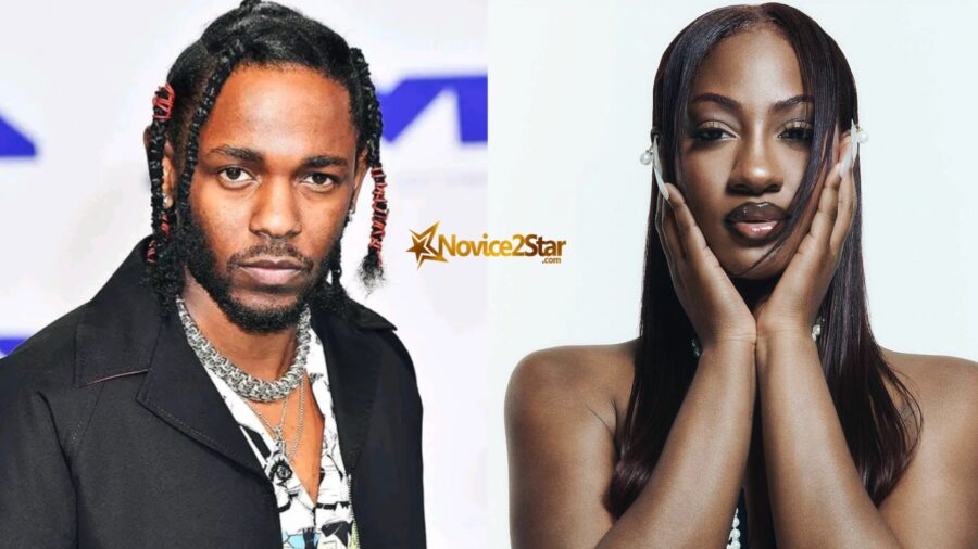 Tems Kendrick Lamar Afrobeats R&B