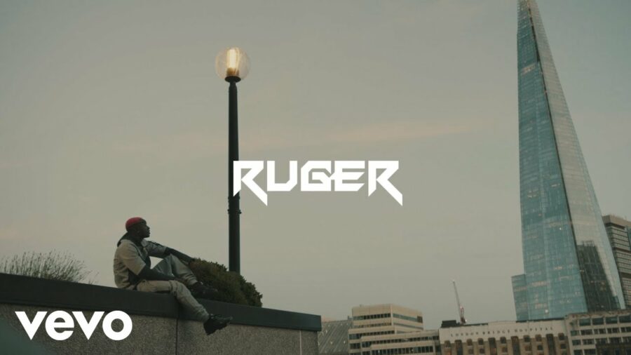Ruger Tour video