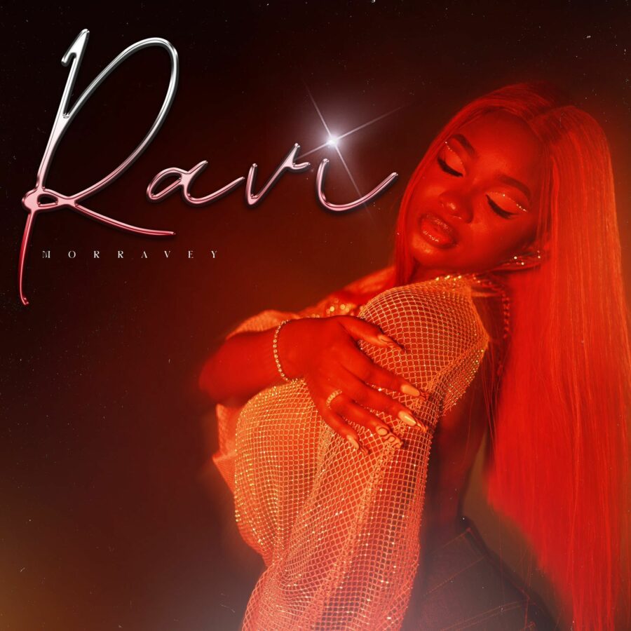  First Lady, Morravey Introduces New Sound On Her EP 'Ravi' 