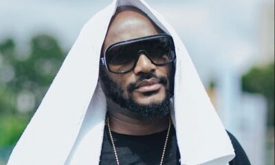 2baba holy ghost fire