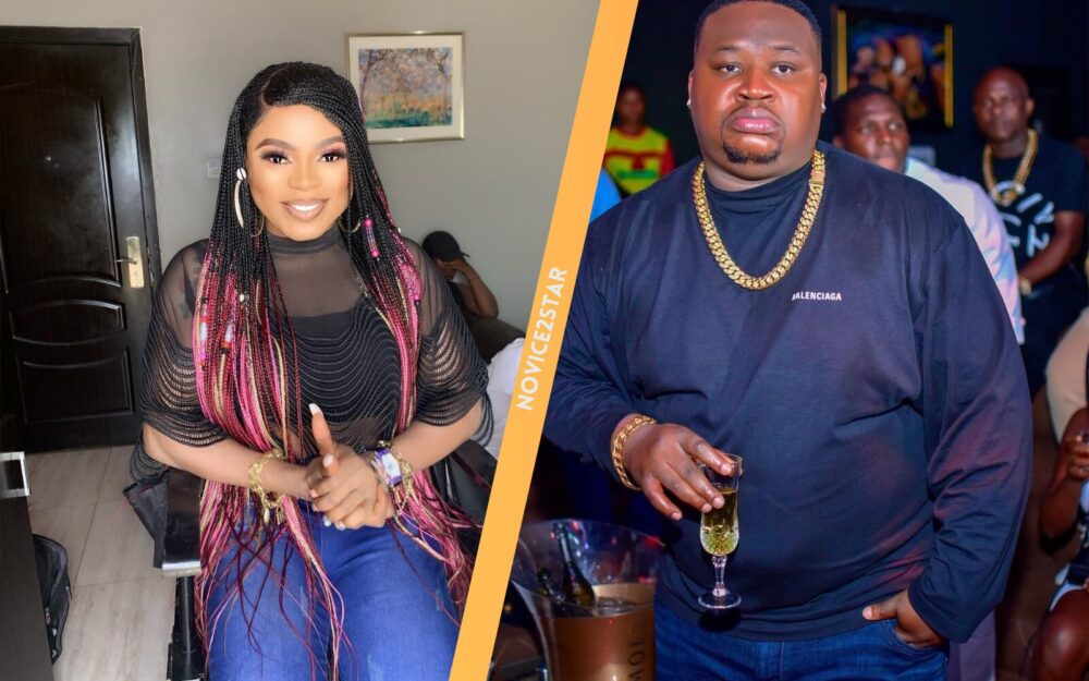 Here Are The Reasons Cubana Chief Priest Was Granted Bail But Bobrisky Sent To Prison