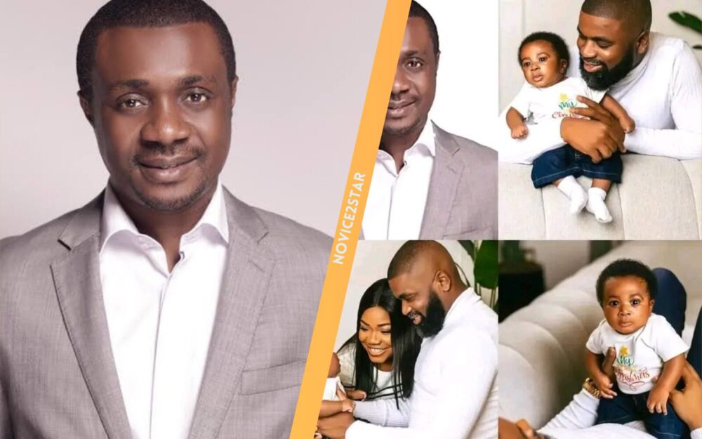 Nathaniel Bassey petitions the Inspector General of the Nigerian Police for investigation over the alleged accusation of being the father of Mercy Chinwo’s child on defamation of character.