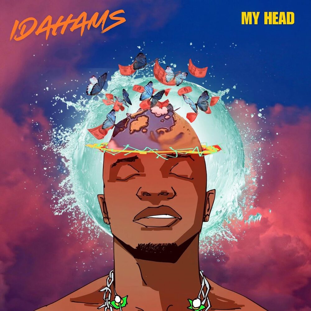 My Head BY idahams