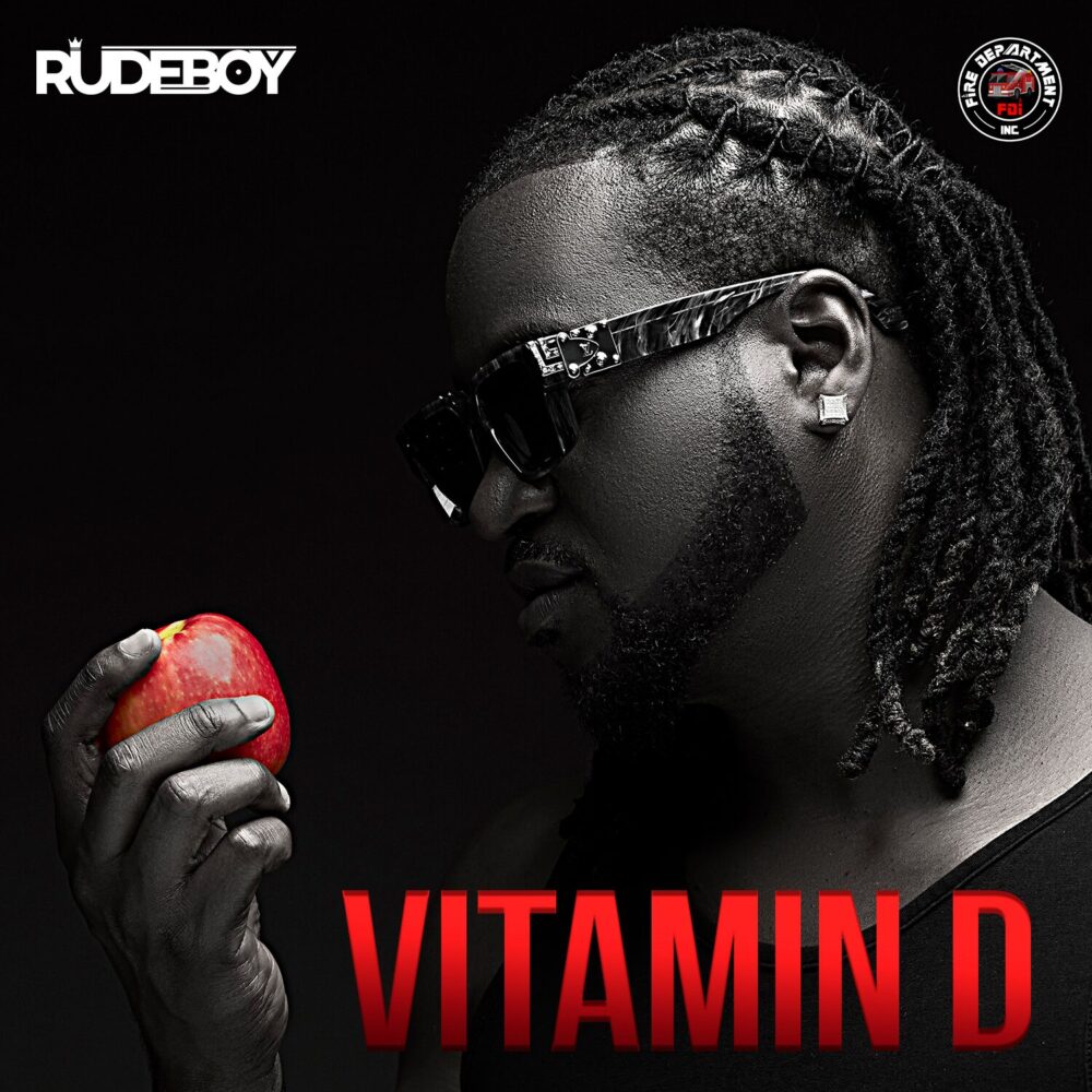 Rudeboy Returns With ‘P-Square Vibe’ On A New Song ‘Vitamin D’