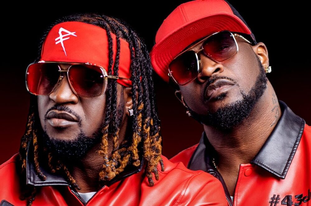 Rudeboy’s Shocking Revelation: Brotherly Bonds Tested in P-Square’s History