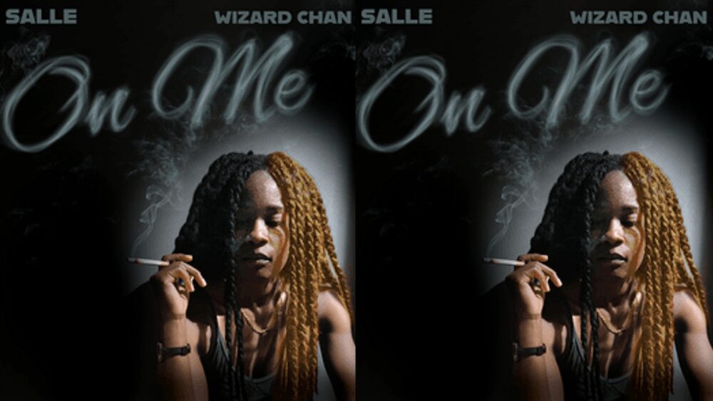 Listen: Salle Features Wizard Chan On New Single "On Me" 