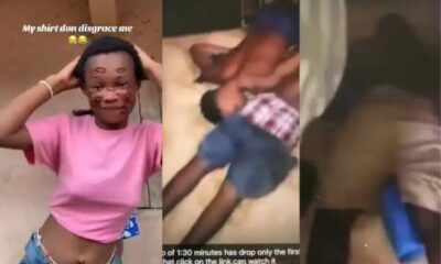 Pure Wickedness: See How Peculiar Killed Her Ex-Boyfriend And His Four Friends With Poisoned Pepersoup