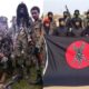 New Sect Of Terrorist Called Lakurawa Lures Youth With N1 Million to Join Their Ranks