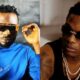 Desperate Upcoming Artist of Over 18 years, May D Tries To Chide Wizkid To Promote His New Track Release