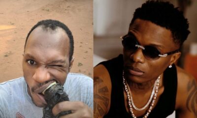 Daniel Regha Berates Wizkid's "Morayo": Calls It A Quantity Over Quality Album?