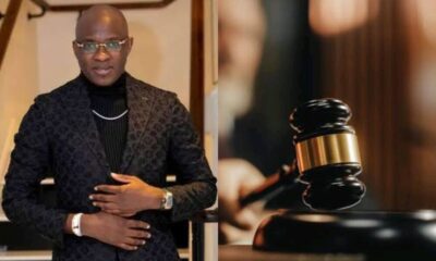 What Went Wrong For The Alleged Fraudulent Man Of God, Pastor Tobi As He Is To Be Deported From The UK