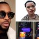 Shocking Revelations: Leaked Chats Uncover Tunde Ednut and Bobrisky's Alleged Secret Gay Relationship!