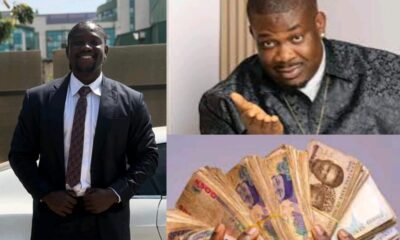 More Scrutiny On VeryDarkMan After Shocking N180 Million Scandal As Don Jazzy Unfollowed Him On Instagram