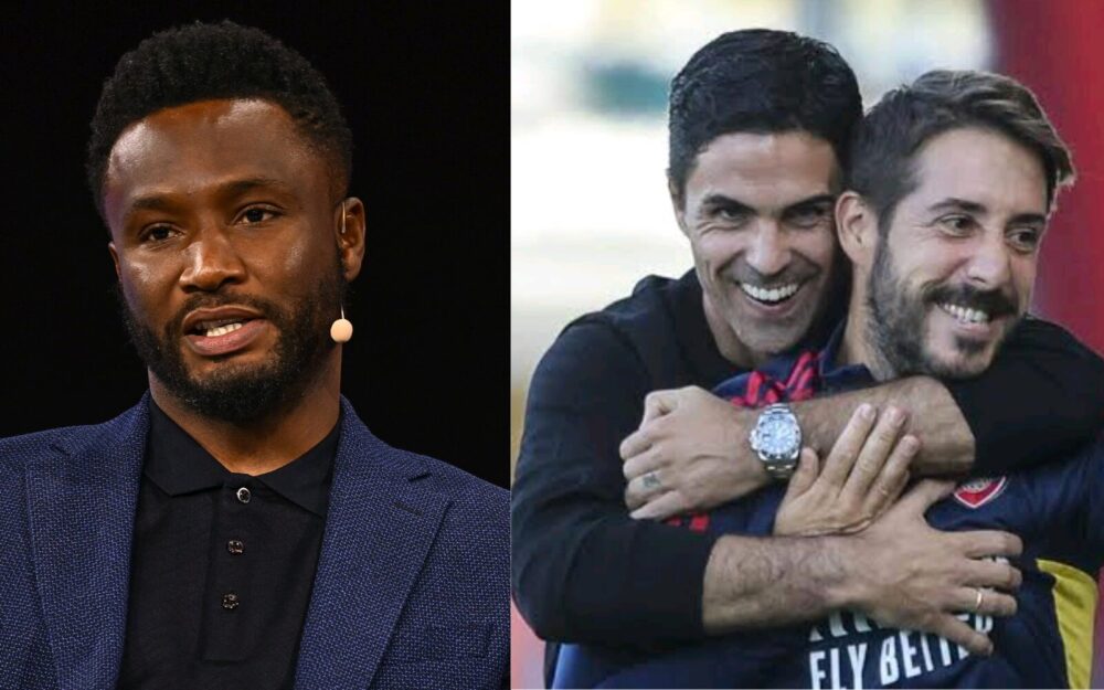 Arsenal Fans Roast Mikel Obi: “You Played Anti-Football At Chelsea”, and Now You’re Calling Our Corner-Kick Tactics Illegal?