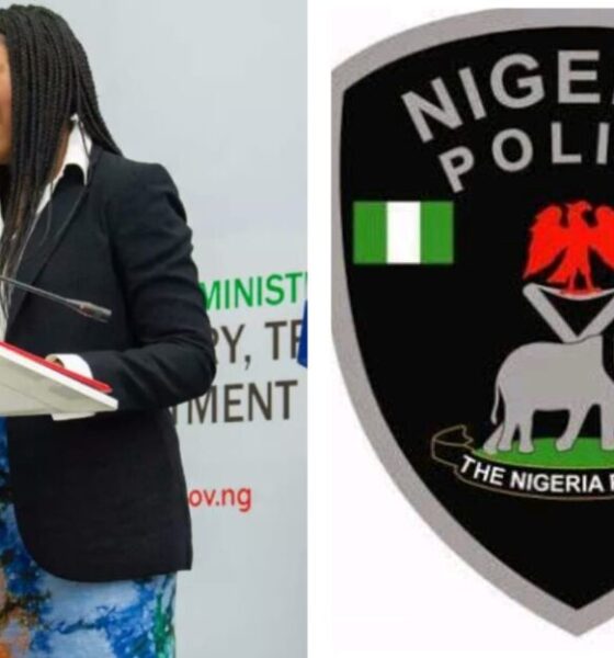 The Truth Does Hurt: Kemi Badenoch Said The Truth About Nigerian Government And Police Yet Nigerians Are Angry At Her