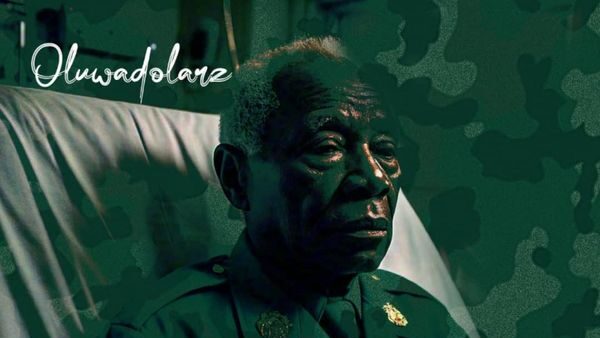 LYRICS: "Old Soldier" Lyrics By Oluwadolarz